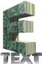 E-TEXT info